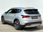 Hyundai Santa Fe - fotka číslo 6