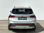 Hyundai Santa Fe - fotka číslo 8