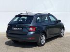 Škoda Fabia - fotka číslo 1