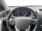 Kia Sorento - fotka číslo 15