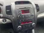 Kia Sorento - fotka číslo 17