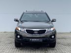 Kia Sorento - fotka číslo 3