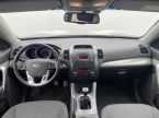 Kia Sorento - fotka číslo 4