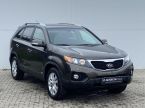 Kia Sorento - fotka číslo 5