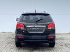Kia Sorento - fotka číslo 8