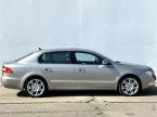 Škoda Superb - fotka číslo 2