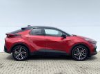 Toyota C-HR - fotka číslo 2
