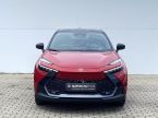 Toyota C-HR - fotka číslo 3