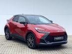 Toyota C-HR - fotka číslo 5