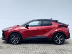 Toyota C-HR - fotka číslo 7