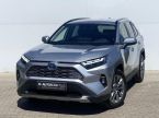 Toyota RAV 4 - fotka číslo 0
