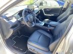 Toyota RAV 4 - fotka číslo 9