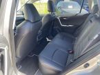 Toyota RAV 4 - fotka číslo 10