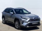Toyota RAV 4 - fotka číslo 5