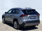 Toyota RAV 4 - fotka číslo 6