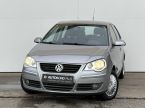 Volkswagen Polo - fotka číslo 0
