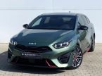 Kia Pro_cee´d - fotka číslo 0