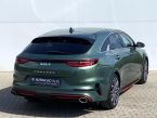 Kia Pro_cee´d - fotka číslo 1