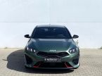 Kia Pro_cee´d - fotka číslo 3