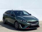 Kia Pro_cee´d - fotka číslo 5