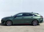 Kia Pro_cee´d - fotka číslo 7