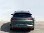 Kia Pro_cee´d - fotka číslo 8