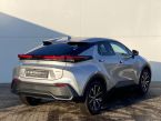 Toyota C-HR - fotka číslo 1
