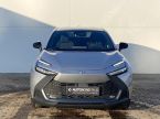 Toyota C-HR - fotka číslo 3