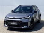 Toyota Corolla Cross - fotka číslo 0