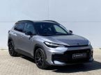 Toyota Corolla Cross - fotka číslo 5
