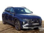 Hyundai Tucson - fotka číslo 5