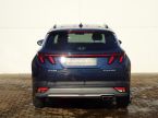 Hyundai Tucson - fotka číslo 8