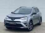 Toyota RAV 4 - fotka číslo 0