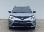 Toyota RAV 4 - fotka číslo 3