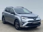 Toyota RAV 4 - fotka číslo 5