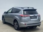 Toyota RAV 4 - fotka číslo 6