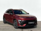 Hyundai Kona - fotka číslo 5