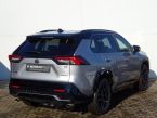 Toyota RAV 4 - fotka číslo 1