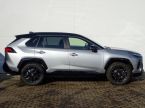 Toyota RAV 4 - fotka číslo 2