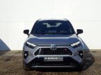 Toyota RAV 4 - fotka číslo 3