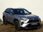 Toyota RAV 4 - fotka číslo 5
