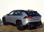 Toyota RAV 4 - fotka číslo 6
