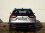 Toyota RAV 4 - fotka číslo 8
