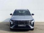 Hyundai Tucson - fotka číslo 3