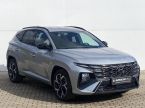 Hyundai Tucson - fotka číslo 5