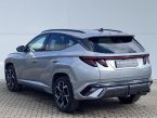 Hyundai Tucson - fotka číslo 6