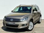 Volkswagen Tiguan - fotka číslo 0