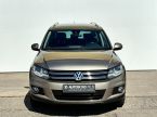 Volkswagen Tiguan - fotka číslo 3