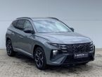 Hyundai Tucson - fotka číslo 5