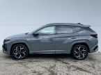 Hyundai Tucson - fotka číslo 7